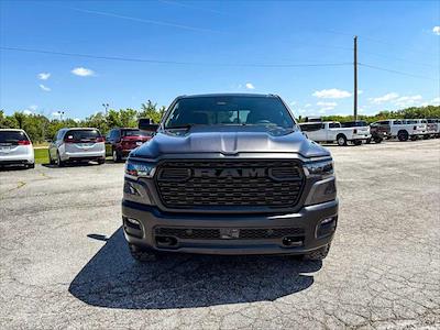 New 2025 Ram 1500 Warlock Crew Cab 4x4 Pickup for sale #SN720255 - photo 2