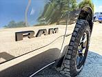 New 2025 Ram 1500 Warlock Crew Cab 4x4 Pickup for sale #SN720255 - photo 10