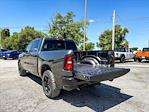 New 2025 Ram 1500 Warlock Crew Cab 4x4 Pickup for sale #SN720255 - photo 18