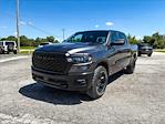 New 2025 Ram 1500 Warlock Crew Cab 4x4 Pickup for sale #SN720255 - photo 3