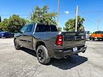 New 2025 Ram 1500 Warlock Crew Cab 4x4 Pickup for sale #SN720255 - photo 5