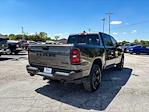 New 2025 Ram 1500 Warlock Crew Cab 4x4 Pickup for sale #SN720255 - photo 7