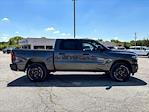 New 2025 Ram 1500 Warlock Crew Cab 4x4 Pickup for sale #SN720255 - photo 8