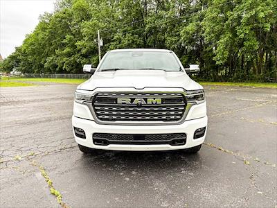 New 2025 Ram 1500 Limited Crew Cab 4x4 Pickup for sale #SN725081 - photo 2