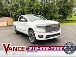 New 2025 Ram 1500 Limited Crew Cab 4x4 Pickup for sale #SN725081 - photo 1