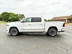 New 2025 Ram 1500 Limited Crew Cab 4x4 Pickup for sale #SN725081 - photo 4