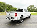 New 2025 Ram 1500 Limited Crew Cab 4x4 Pickup for sale #SN725081 - photo 7