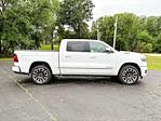 New 2025 Ram 1500 Limited Crew Cab 4x4 Pickup for sale #SN725081 - photo 8
