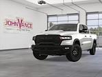 New 2025 Ram 1500 Rebel Crew Cab 4x4 Pickup for sale #SN745574 - photo 2