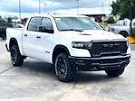 New 2025 Ram 1500 Rebel Crew Cab 4x4 Pickup for sale #SN745574 - photo 22
