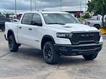 New 2025 Ram 1500 Rebel Crew Cab 4x4 Pickup for sale #SN745574 - photo 23