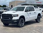 New 2025 Ram 1500 Rebel Crew Cab 4x4 Pickup for sale #SN745574 - photo 25