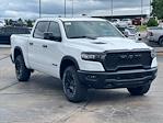 New 2025 Ram 1500 Rebel Crew Cab 4x4 Pickup for sale #SN745574 - photo 26