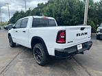 New 2025 Ram 1500 Rebel Crew Cab 4x4 Pickup for sale #SN745574 - photo 28