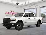 New 2025 Ram 1500 Rebel Crew Cab 4x4 Pickup for sale #SN745574 - photo 3