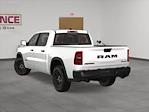 New 2025 Ram 1500 Rebel Crew Cab 4x4 Pickup for sale #SN745574 - photo 5