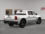New 2025 Ram 1500 Rebel Crew Cab 4x4 Pickup for sale #SN745574 - photo 6