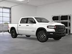 New 2025 Ram 1500 Rebel Crew Cab 4x4 Pickup for sale #SN745574 - photo 8