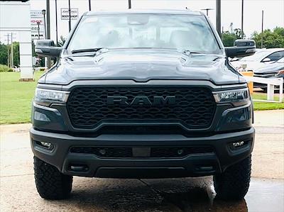 New 2025 Ram 1500 Rebel Crew Cab 4x4 Pickup for sale #SN749925 - photo 2