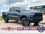New 2025 Ram 1500 Rebel Crew Cab 4x4 Pickup for sale #SN749925 - photo 1