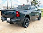 New 2025 Ram 1500 Rebel Crew Cab 4x4 Pickup for sale #SN749925 - photo 11