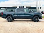 New 2025 Ram 1500 Rebel Crew Cab 4x4 Pickup for sale #SN749925 - photo 12