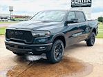 New 2025 Ram 1500 Rebel Crew Cab 4x4 Pickup for sale #SN749925 - photo 4