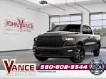 New 2026 Ram 1500 Big Horn Crew Cab 4x4 Pickup for sale #T4152119 - photo 1