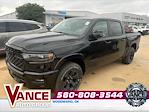 New 2026 Ram 1500 Big Horn Crew Cab for sale #T4153019 - photo 1