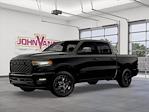New 2026 Ram 1500 Big Horn Crew Cab for sale #T4153019 - photo 2