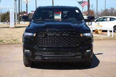 New 2026 Ram 1500 Big Horn Crew Cab for sale #T4156828 - photo 2