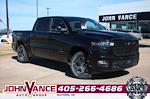 New 2026 Ram 1500 Big Horn Crew Cab for sale #T4156828 - photo 1