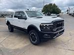 New 2026 Ram 2500 Rebel Crew Cab 4x4 Pickup for sale #TG158416 - photo 13
