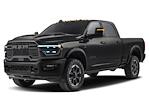 New 2026 Ram 2500 Rebel Crew Cab 4x4 Pickup for sale #TG158416 - photo 2