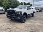 New 2026 Ram 2500 Rebel Crew Cab 4x4 Pickup for sale #TG158416 - photo 3