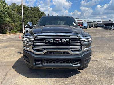 New 2026 Ram 3500 Laramie Crew Cab 4x4 DRW Pickup for sale #TG161425 - photo 2
