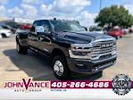 New 2026 Ram 3500 Laramie Crew Cab 4x4 DRW Pickup for sale #TG161425 - photo 1