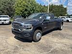 New 2026 Ram 3500 Laramie Crew Cab 4x4 DRW Pickup for sale #TG161425 - photo 3