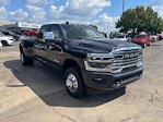 New 2026 Ram 3500 Laramie Crew Cab 4x4 DRW Pickup for sale #TG161425 - photo 9