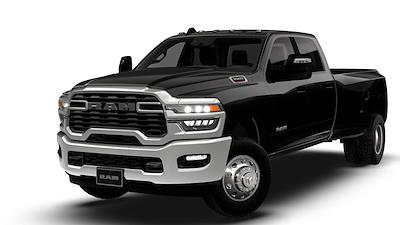 New 2026 Ram 3500 Big Horn Crew Cab 4x4 DRW Pickup for sale #TG166100 - photo 1