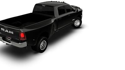 New 2026 Ram 3500 Big Horn Crew Cab 4x4 DRW Pickup for sale #TG166100 - photo 2