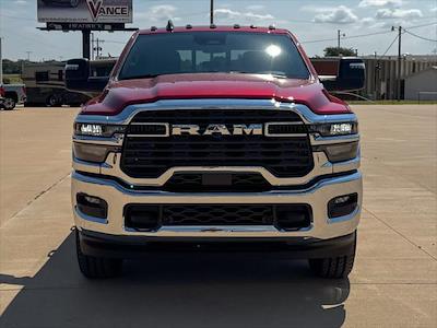 New 2026 Ram 3500 Big Horn Crew Cab 4x4 Pickup for sale #TG167163 - photo 2