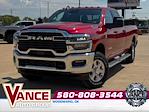 New 2026 Ram 3500 Big Horn Crew Cab 4x4 Pickup for sale #TG167163 - photo 1