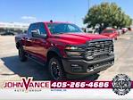 New 2026 Ram 2500 Warlock Crew Cab for sale #TG179965 - photo 1