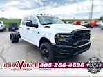 New 2026 Ram 3500 Tradesman Crew Cab 4x4 60 CA Cab Chassis for sale #TG182790 - photo 1