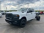 New 2026 Ram 3500 Tradesman Crew Cab 4x4 60 CA Cab Chassis for sale #TG182790 - photo 3