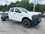 New 2026 Ram 3500 Tradesman Crew Cab 4x4 60 CA Cab Chassis for sale #TG182790 - photo 5