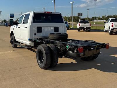 New 2026 Ram 3500 Tradesman Crew Cab 4x4 60 CA Cab Chassis for sale #TG184206 - photo 2
