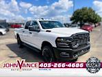 New 2026 Ram 2500 Tradesman Crew Cab 4x4 Pickup for sale #TG184784 - photo 1