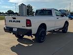 New 2026 Ram 2500 Tradesman Regular Cab 4x4 Pickup for sale #TG184851 - photo 12